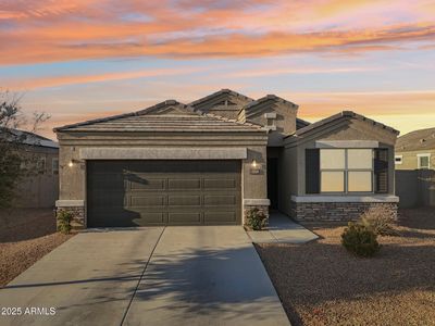 25634 W Samantha Way, Buckeye, AZ, 85326