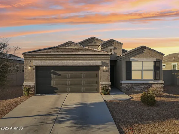 25634 W SAMANTHA Way, Buckeye, AZ 85326