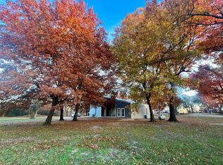 6869 S State Highway 121, Bonham, TX 75418