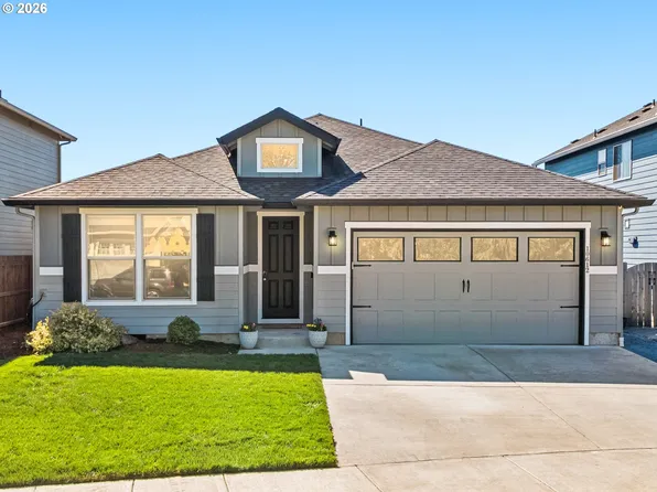 10612 NE 99th Ave, Vancouver, WA 98662