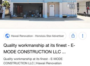 923 Winant St #A, Honolulu, HI 96817