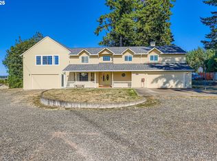 19595 S Fischers Mill Rd, Oregon City, OR 97045