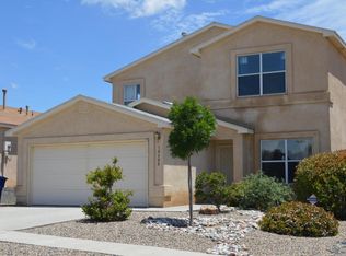 10608 Monte De Neve Dr NW, Albuquerque, NM 87114