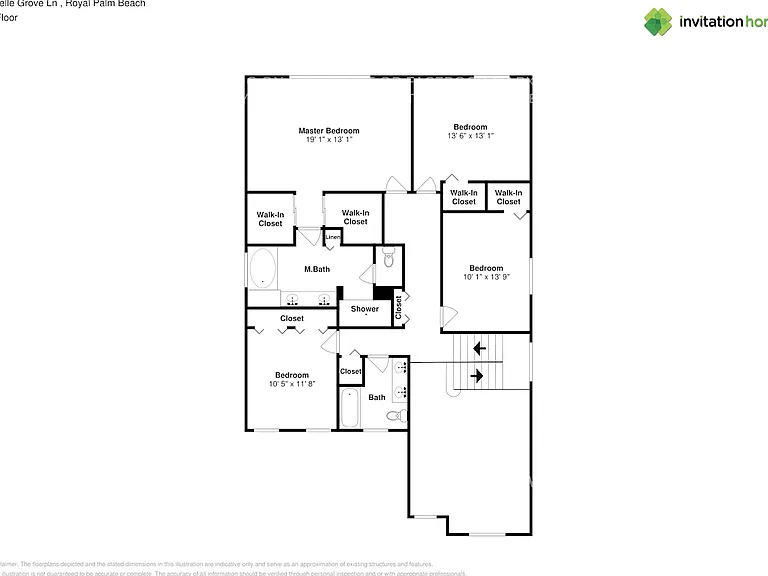 403 Belle Grove Ln — Photo 3