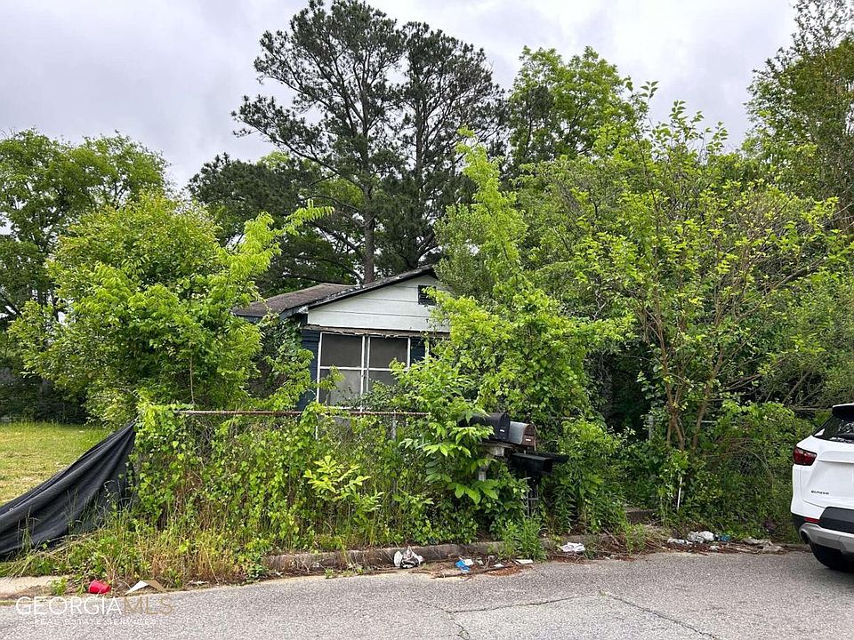 2372 Adams Ave, Macon, GA 31206 MLS 10155636 Zillow