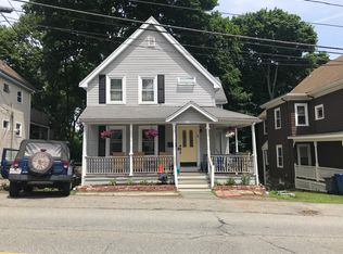 8 Pleasant St, Wakefield, MA 01880