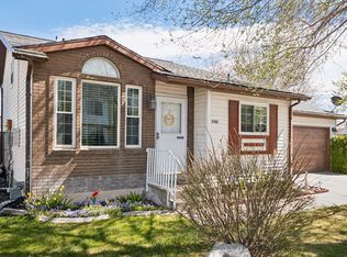 2961 S Burlingame Dr, West Valley City, UT 84120