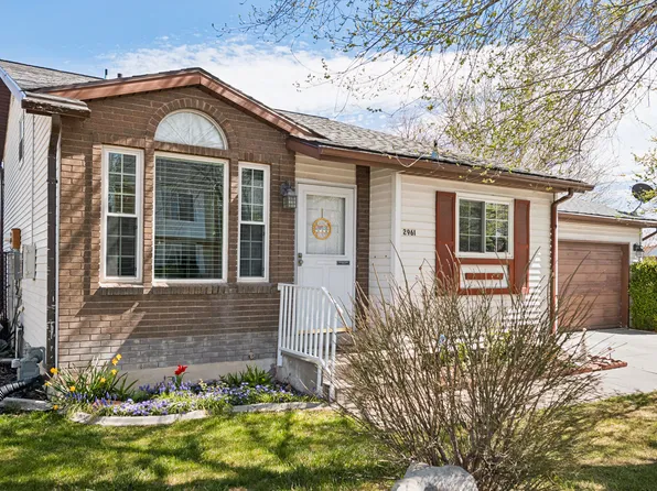 2961 S Burlingame Dr, West Valley City, UT 84120