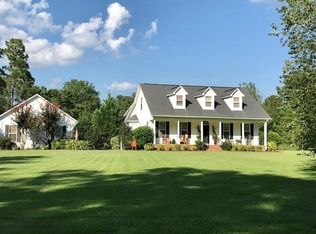 1328 Tom Charles Rd, Summerton, SC 29148