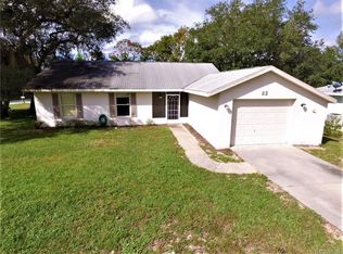 82 N Fitzpatrick Ave, Inverness, FL 34453