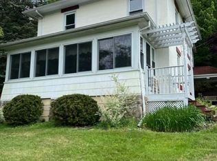 258 Phoenix Rd, Philipsburg, PA 16866