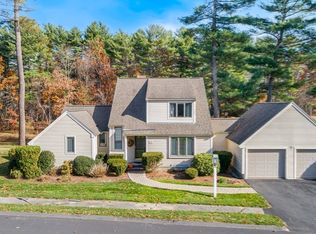 The Greens, North Reading, MA 01864