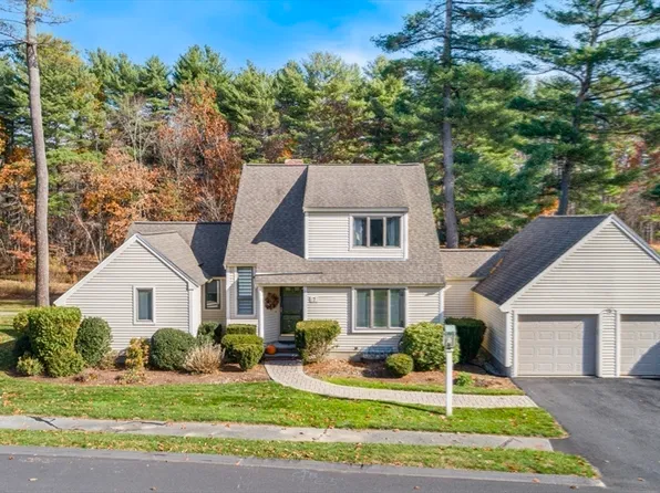 7 Wedge Ct Unit 7, North Reading, MA 01864