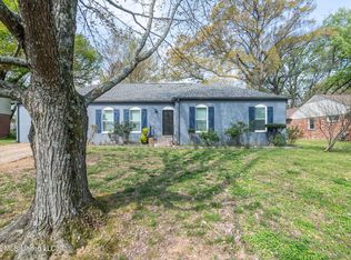 8761 Chesterfield Dr, Southaven, MS 38671