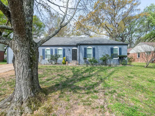 8761 Chesterfield Dr, Southaven, MS 38671