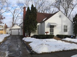 903 Nevada St SE, Grand Rapids, MI 49507