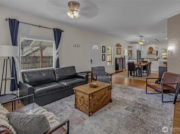 140 Skyline Drive, Port Angeles, WA 98362