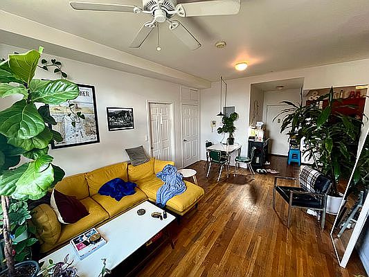 2nd image of 77 Delancey St #6E
