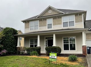 2001 Taylor Gln, Indian Trail, NC 28079