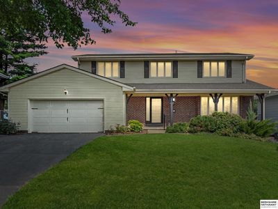1410 S 134th St, Omaha, NE, 68144