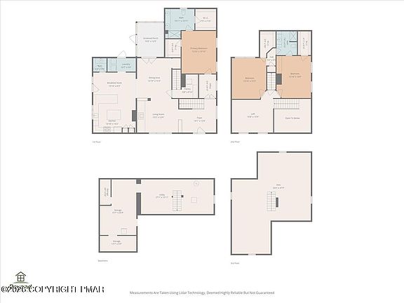 4th image of 3318 Spruce Cabin Rd