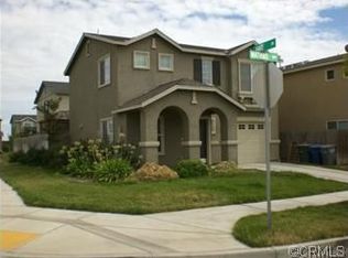 4390 Mathias Way, Merced, CA 95348