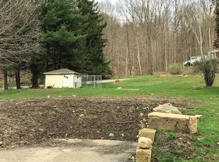 930 Lower Mudlic Rd, Mayport, PA 16240