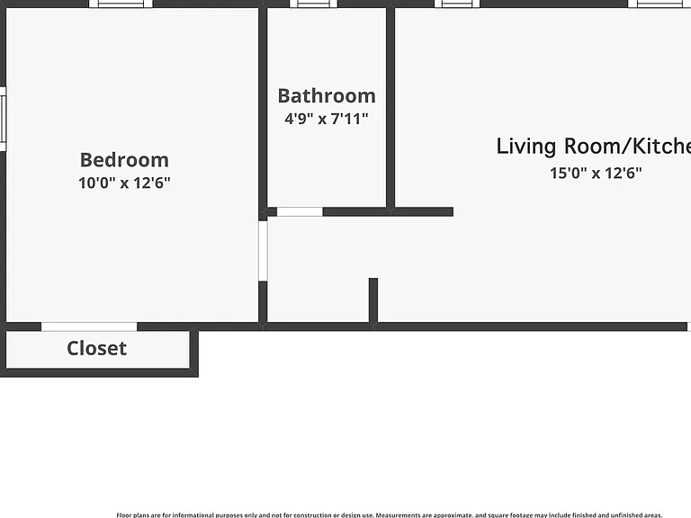 616 Rock Creek Rd #A — Photo 11