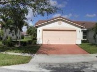 121 Sausalito Dr, Boynton Beach, FL 33436