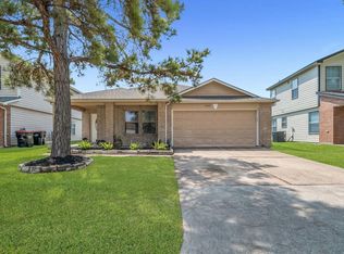 19523 Yucca Valley Ln, Cypress, TX 77433