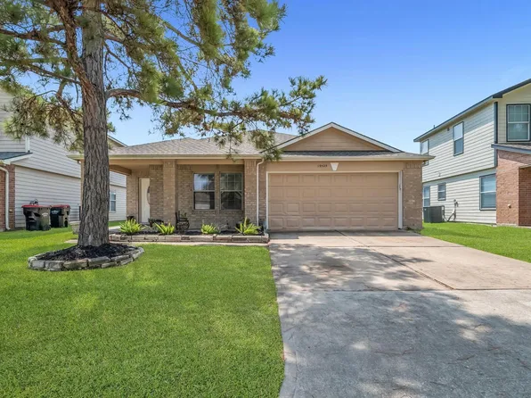 19523 Yucca Valley Ln, Cypress, TX 77433