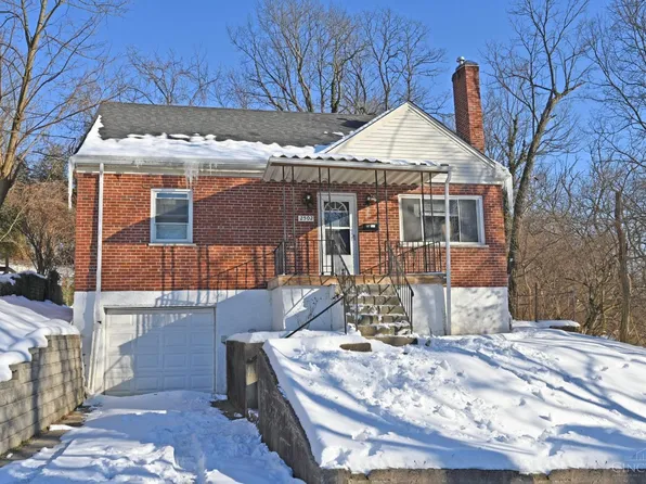 2502 Talbott Ave, Cincinnati, OH 45211