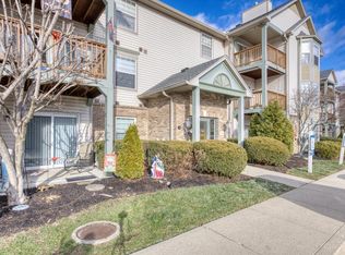 4931 N Arbor Woods Ct APT 104, Green Township, OH 45248
