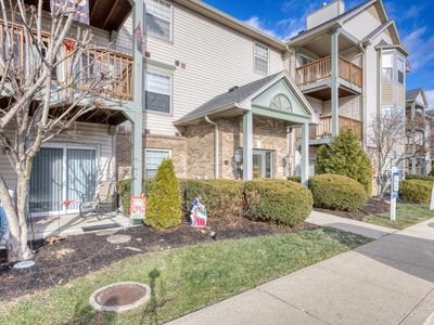 4931 N Arbor Woods Ct APT 104, Green Township, OH, 45248
