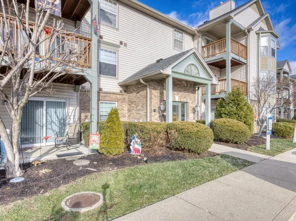 4931 N Arbor Woods Ct APT 104, Green Township, OH 45248