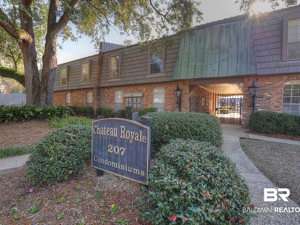 1st image of 207 S Mobile St APT 201