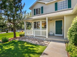 1539 Aspenwood Ln, Longmont, CO 80504
