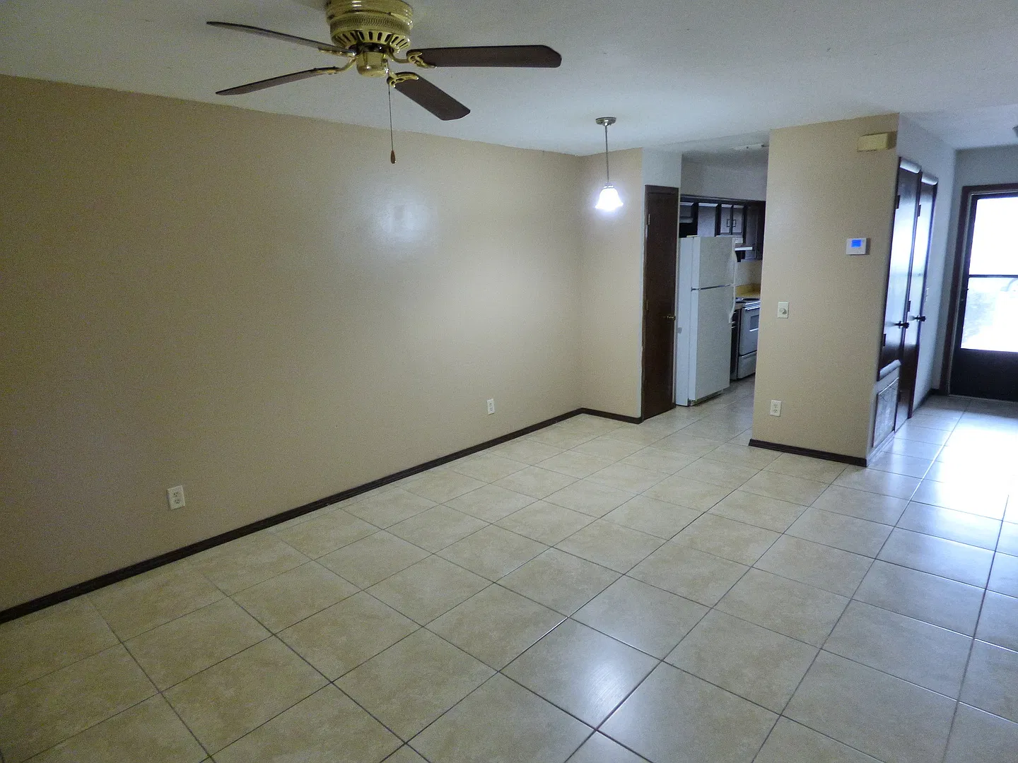 2 BR / 2 BA Duplex In Apopka — Photo 3