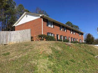 2692 Callier Springs Rd SE APT D, Rome, GA 30161