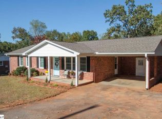 124 Ballentine St, Easley, SC 29642