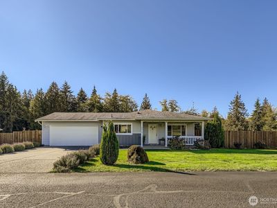 19410 86th Avenue NE, Arlington, WA, 98223