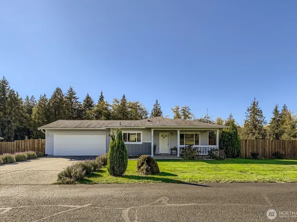 19410 86th Avenue NE, Arlington, WA 98223