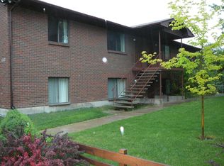 430 N 300 W #3, Logan, UT 84321