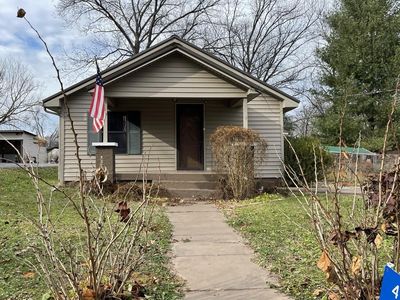 409 N Diagonal St, Decherd, TN, 37324