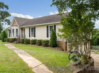 1205 8th Pl, Pleasant Grove, AL 35127