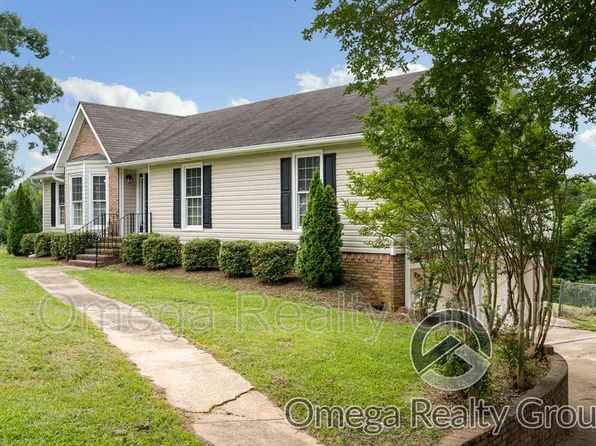 1205 8th Pl, Pleasant Grove, AL 35127