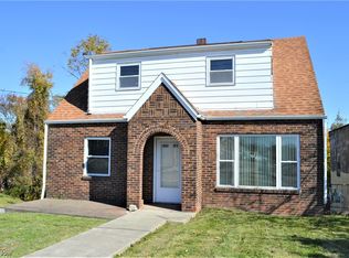 191 Palm Dr, Weirton, WV 26062
