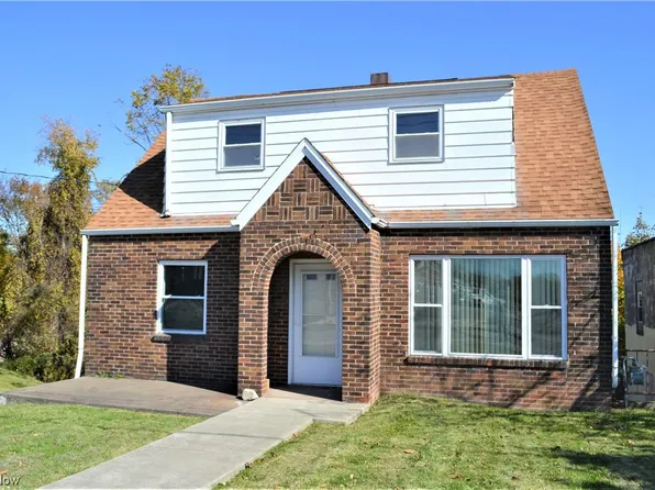 191 Palm Dr, Weirton, WV 26062