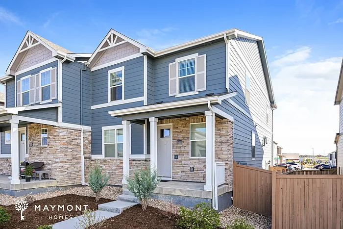 4 bed, 2.5 bath, 1668 sqft, $2,749 — Photo 4
