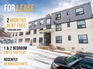 112 Saint Josephs Dr Unit 203, Hamilton, ON L8N 2E7